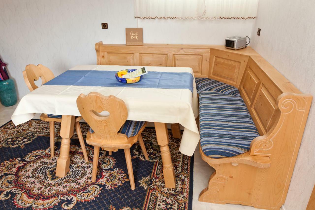 Ferienwohnung Kurrer Plankstadt Exterior photo