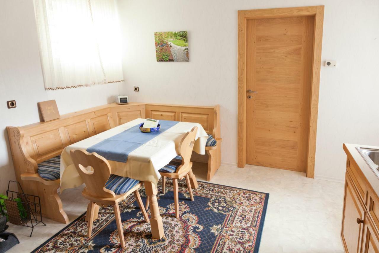 Ferienwohnung Kurrer Plankstadt Exterior photo
