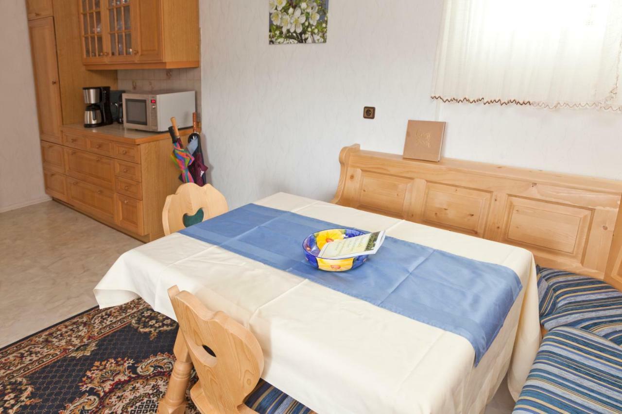 Ferienwohnung Kurrer Plankstadt Exterior photo